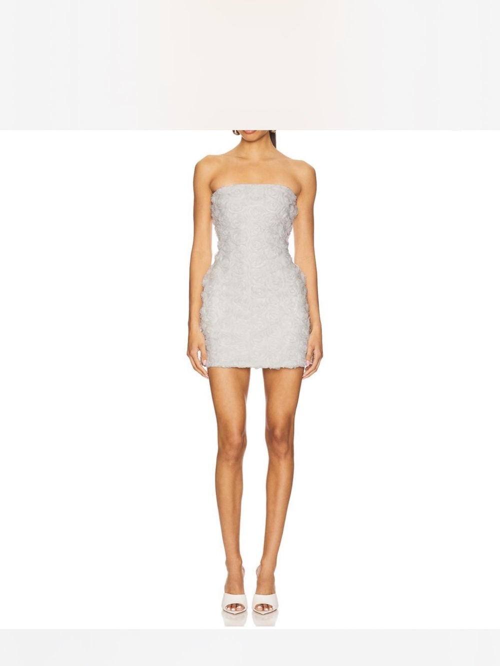 Runaway the Label Roseline Dress